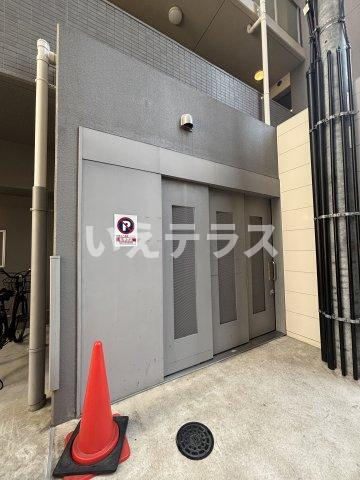 セレニテ神戸元町プリエのその他