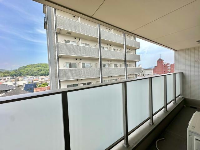パラストＫＳの展望