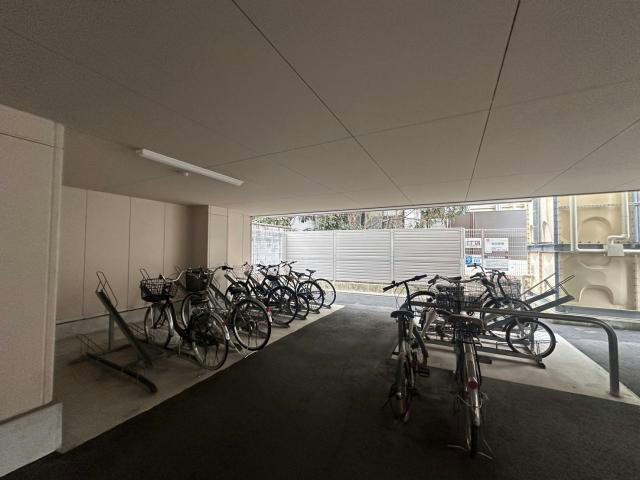 パラストＫＳのその他共用部分
