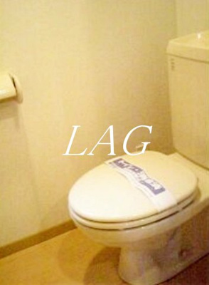 【トイレ】 | プラージュ | トイレです。