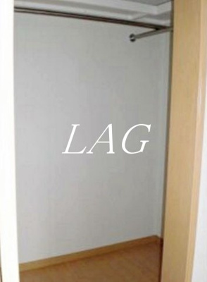 【収納】 | プラージュ | 収納です。