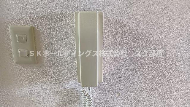 オークサンガのセキュリティ