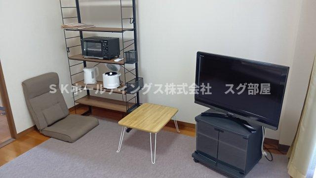 オークサンガのその他