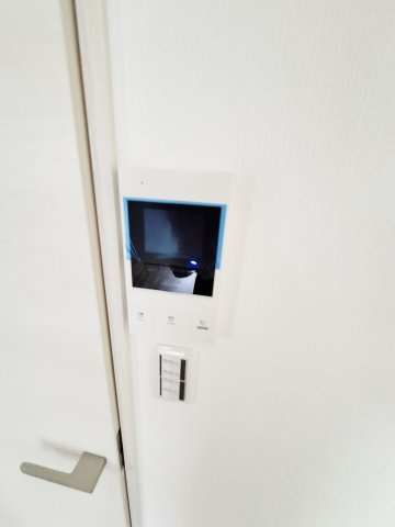 ルクス西宮北口のセキュリティ