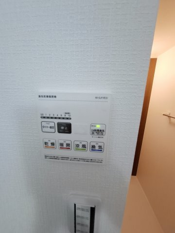 ルクス西宮北口の設備