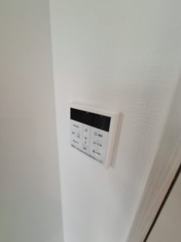 ルクス西宮北口の設備