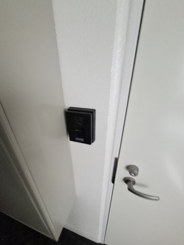 ルクス西宮北口の設備