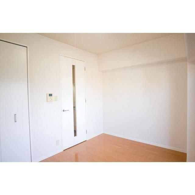 アクシーズタワー川口幸町Ⅱの居間・リビング