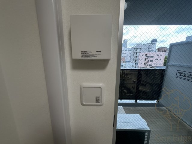 アートレジデンス梅田北Ⅰの設備