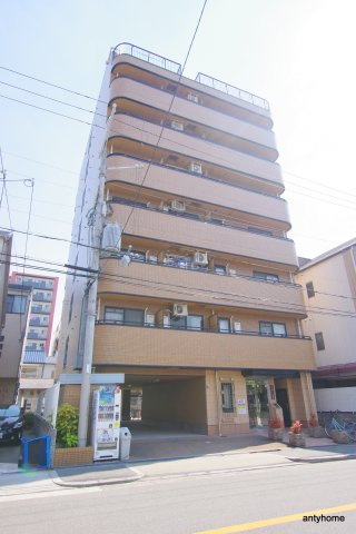 エムロード都島　仲介手数料無料