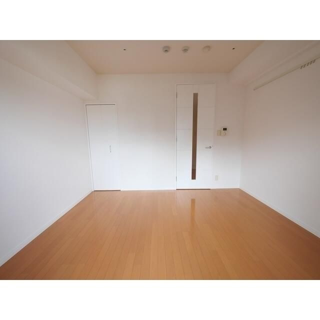 アクシーズタワー川口幸町Ⅱの居間・リビング