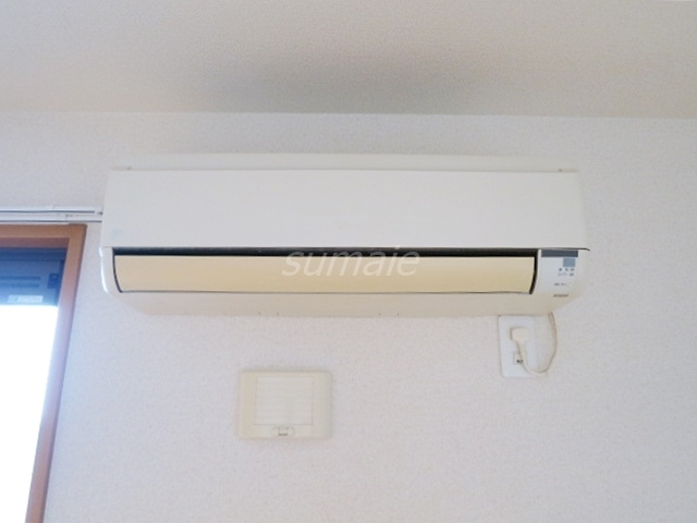 Ｎｅｕｅ　Ｂｕｒｇ東十条の設備|エアコン完備です！！