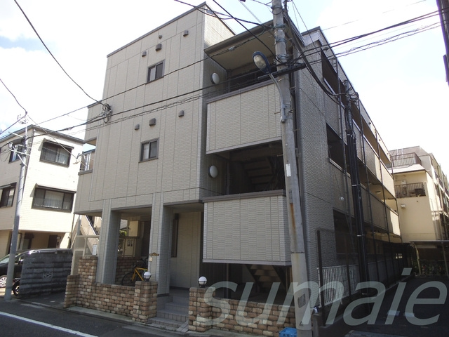 Ｎｅｕｅ　Ｂｕｒｇ東十条