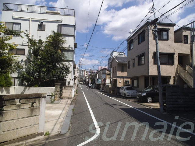 Ｎｅｕｅ　Ｂｕｒｇ東十条のその他|その他