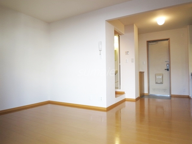 Ｎｅｕｅ　Ｂｕｒｇ東十条の寝室|室内とてもキレイです☆ミ