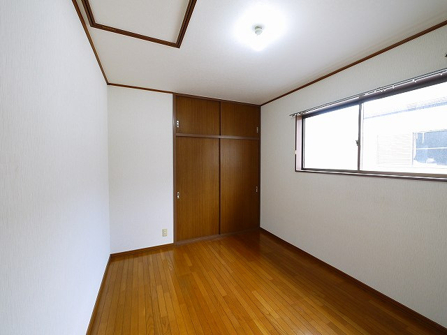 荒井スカイヴィレッジの内装|内装です
