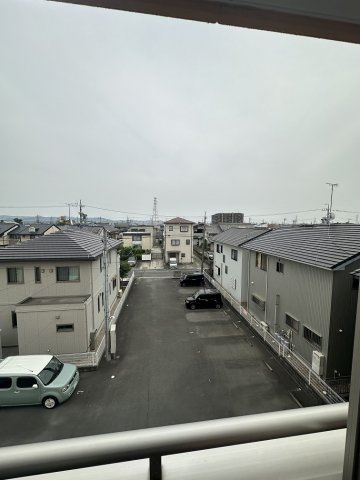 ライフパークアレイの展望