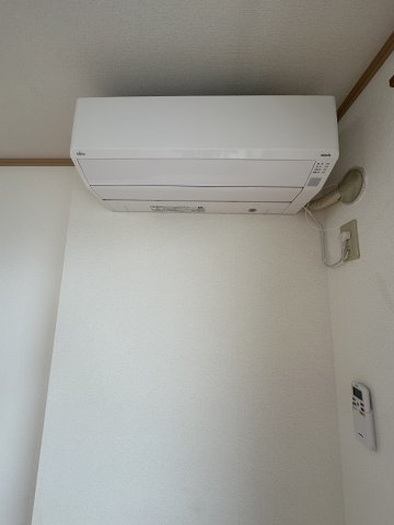 ライフパークアレイの設備