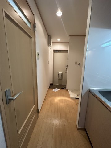 ライフパークアレイの内装