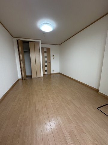 ライフパークアレイの居間・リビング