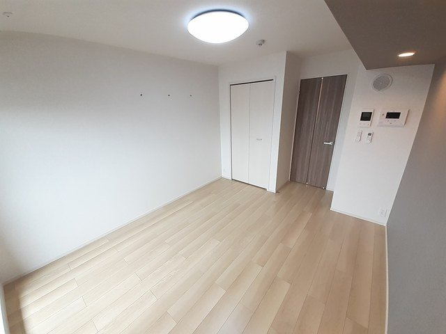 アンジュ　ド　ボヌール　香里園の内装|内装もきれいです