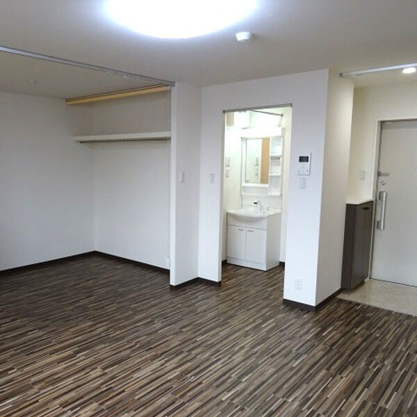 ブローバルコート名西　名古屋市賃貸　仲介手数料無料の内装