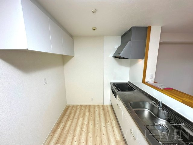 堂坂マンションのその他|イメージ（同建物内別部屋の写真です）