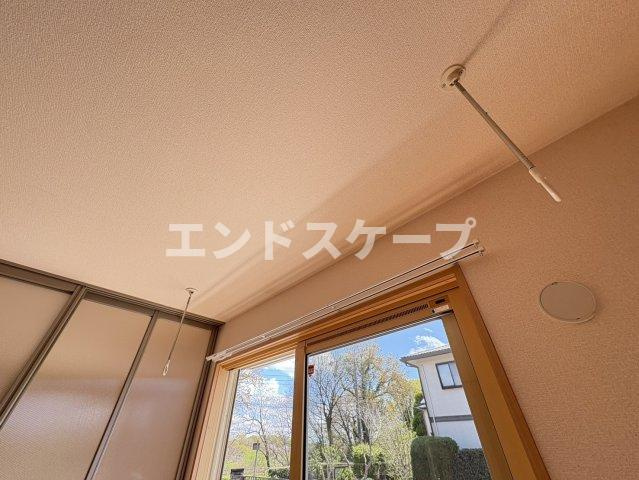 リビングタウン下石倉Ａの内装|高崎、前橋のお部屋探しはエンドスケープまで！お客様の理想お聞かせ下さい♪