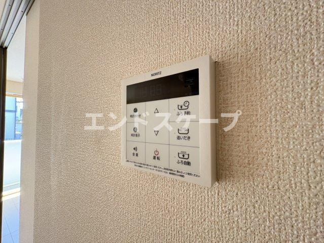 リビングタウン下石倉Ａのその他|高崎、前橋のお部屋探しはエンドスケープまで！お客様の理想お聞かせ下さい♪