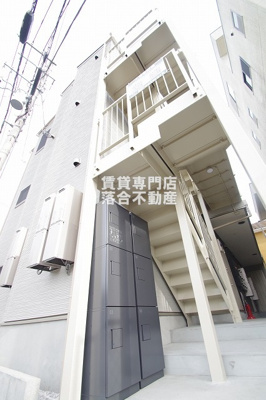 【外観】 | primo橋本 | 2024年築