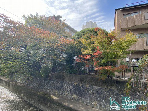 レジデンス浄土寺のその他