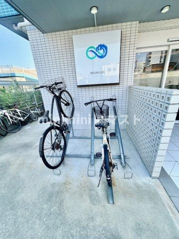 プラムコートのその他共用部分