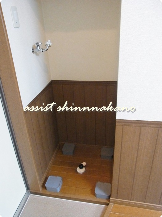 ライフピアアリアの設備