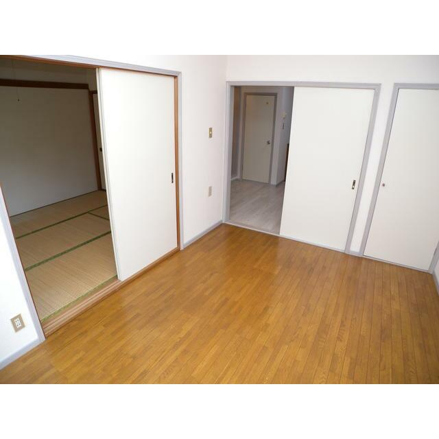 ベルメゾンサーバＢのその他