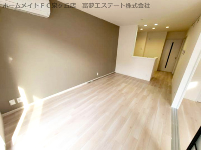 【居間・リビング】 | Maison Grande（メゾン グランデ)