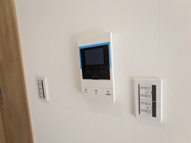 ステラコート北浦和の設備