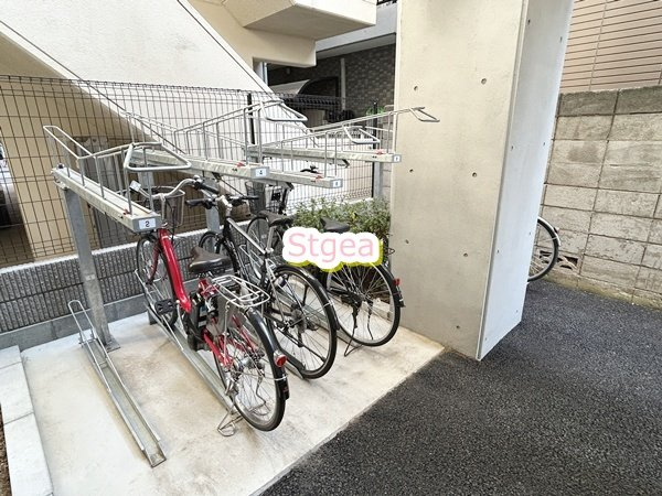 ステラコート北浦和のその他共用部分