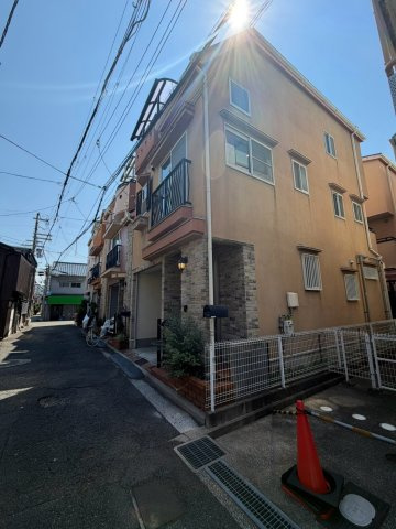 戸建 大阪市城東区鴫野西１丁目
