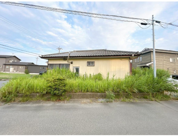 東茨城郡大洗町五反田　中古戸建