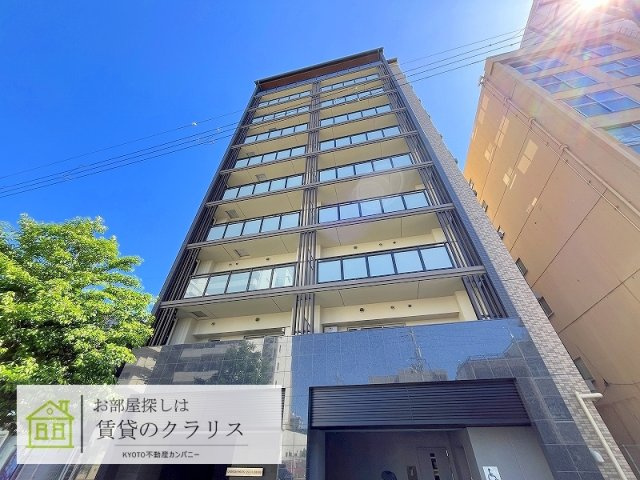 ユニハイム京都七条通り