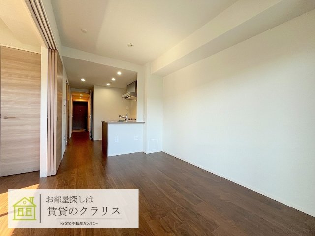 ユニハイム京都七条通り