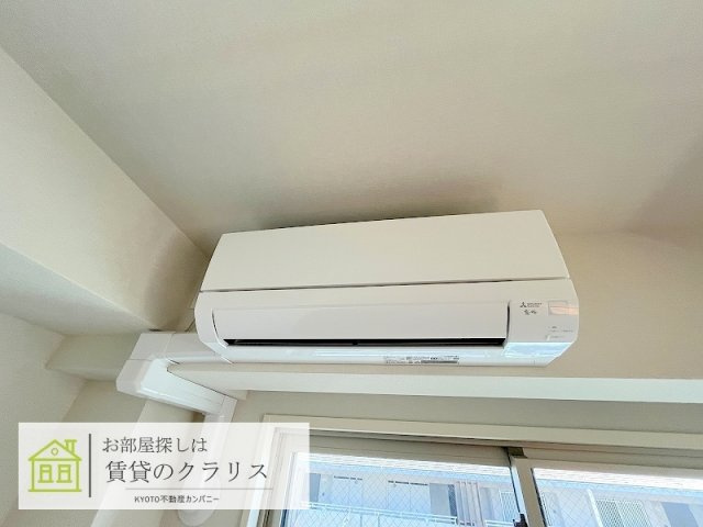 ユニハイム京都七条通りの設備