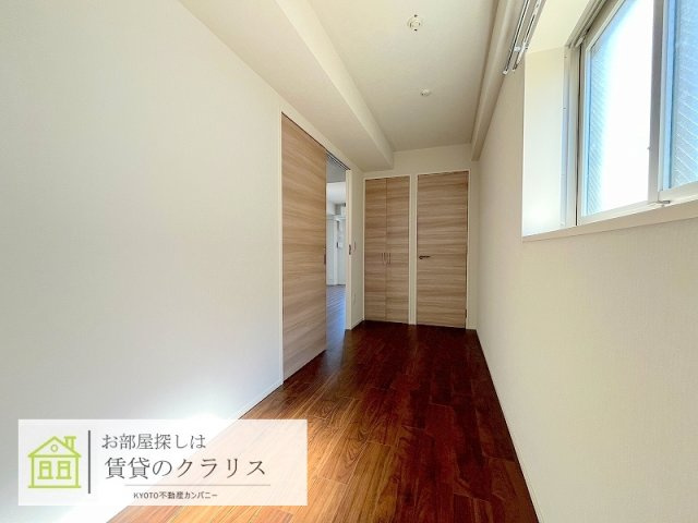 ユニハイム京都七条通り