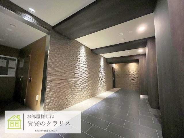 ユニハイム京都七条通り
