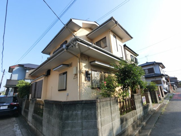 市原市西国分寺2丁目戸建の画像