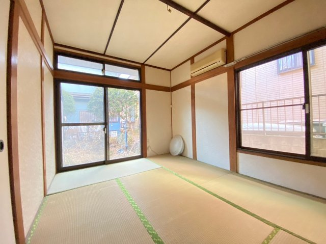 【和室】