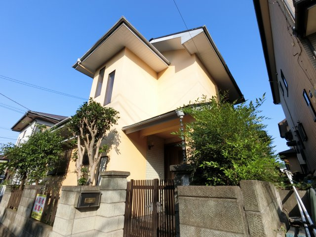 【外観】