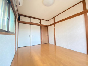 【寝室】 | 市原市西国分寺2丁目戸建