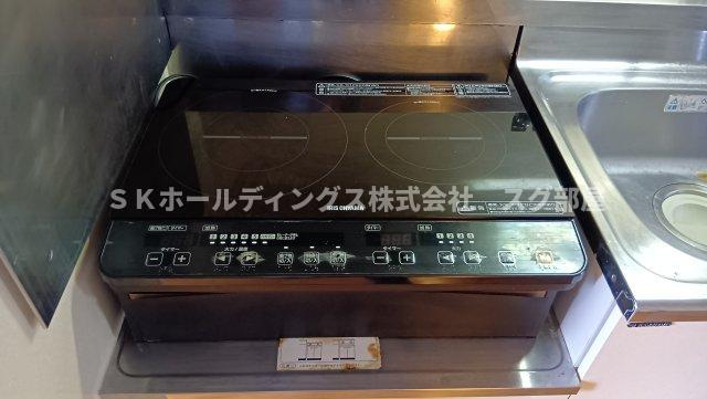 オークサンガのその他
