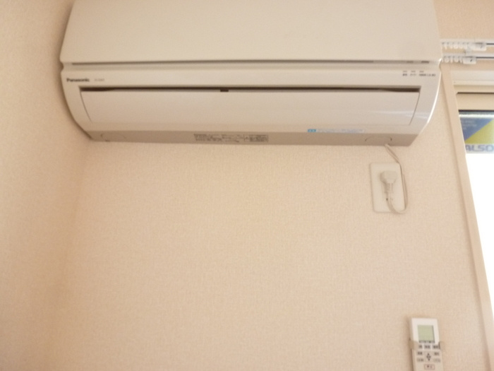 カーサ グランデの設備